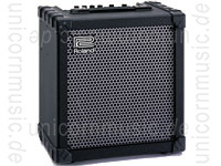 zur Detailansicht E-Gitarrenverstärker ROLAND CUBE-60 - Combo