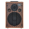 Akustikverstärker - ACUS ONE for STREET 8 - 3x Kanal