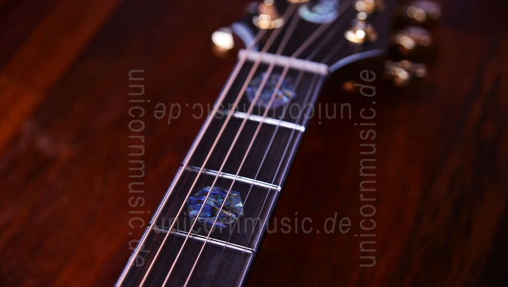 zur Artikelbeschreibung / Preis Western-Gitarre - CRAFTER SRP G-36ce - Grand Auditorium - massive Fichtendecke