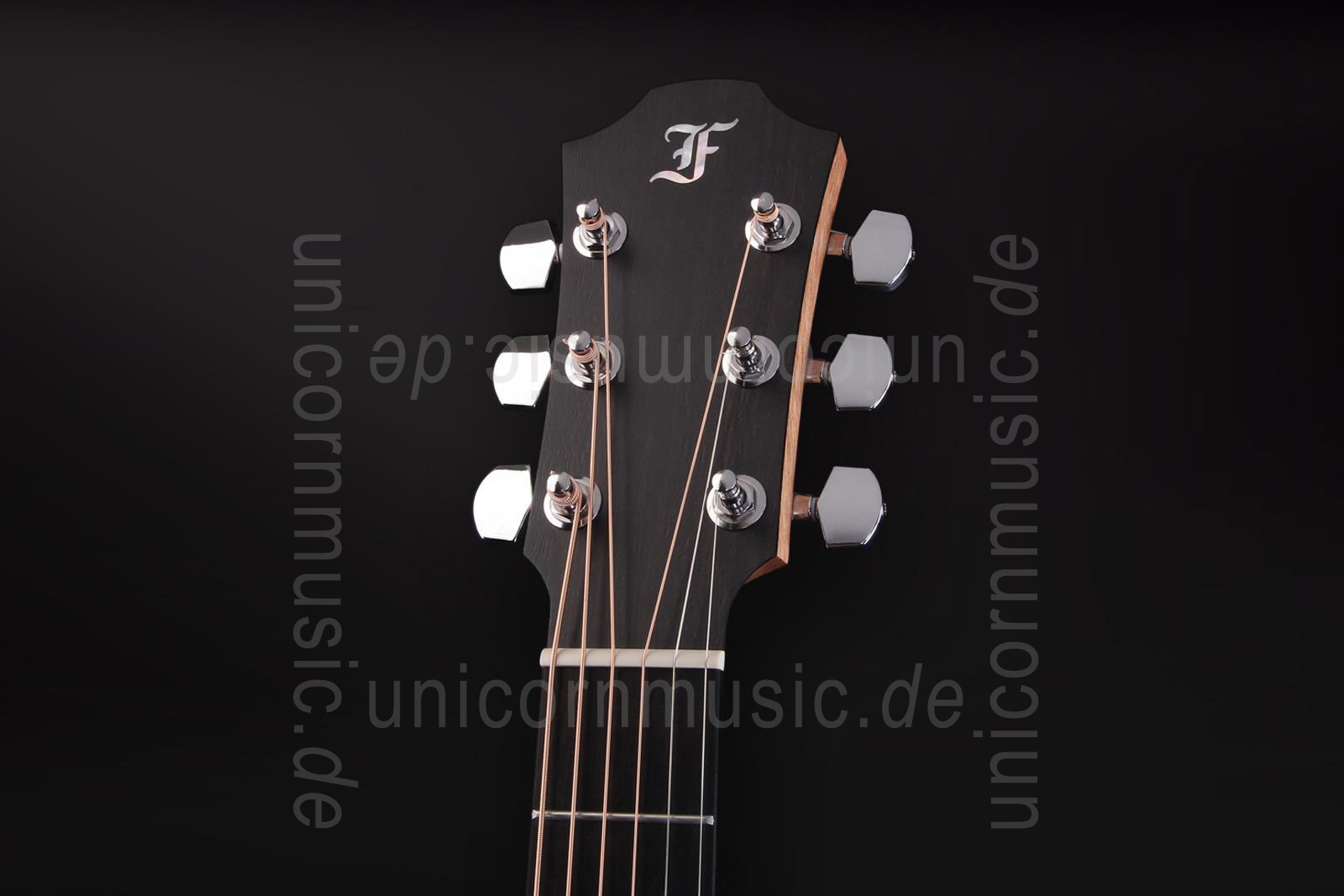 zur Artikelbeschreibung / Preis Western-Gitarre FURCH BLUE Dc-CM + LR. BAGGS EAS Tonabnehmer - Dreadnought - vollmassiv 
