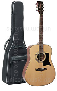 zur Detailansicht Western-Gitarre TANGLEWOOD TW115 ST - Premier Series - Dreadnought - massive Fichtendecke
