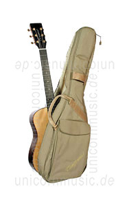 zur Detailansicht Western-Gitarre TANGLEWOOD TW15/Baby - Sundance Series - Reisegitarre - vollmassiv + Tasche 