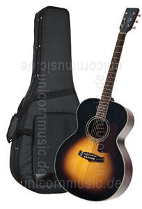 zur Detailansicht Western-Gitarre TANGLEWOOD TW60/SC VS E - Sundance Series - Fishman Presys Plus EQ - massive Decke