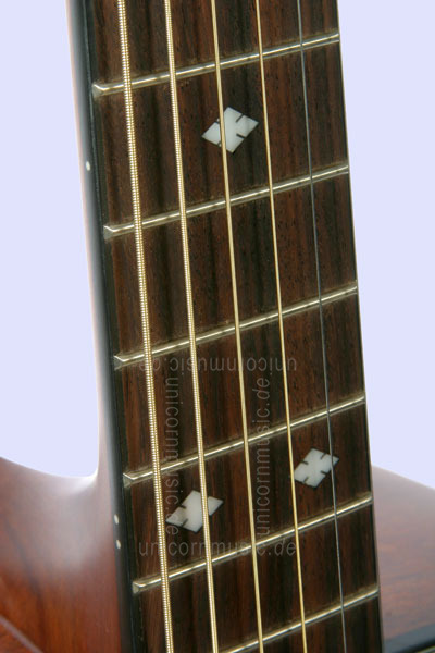 zur Artikelbeschreibung / Preis Western-Gitarre TANGLEWOOD TW12-NS-E - Dreadnought - Elektro
