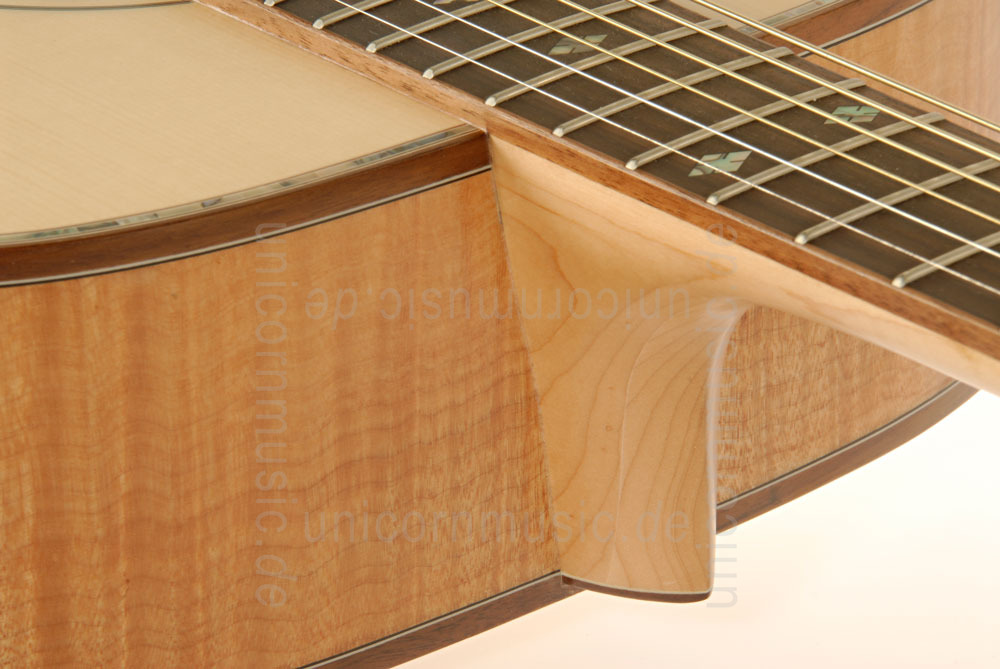 zur Artikelbeschreibung / Preis Western-Gitarre TANGLEWOOD TW15/FMP - Sundance Series - Dreadnought - massive Decke