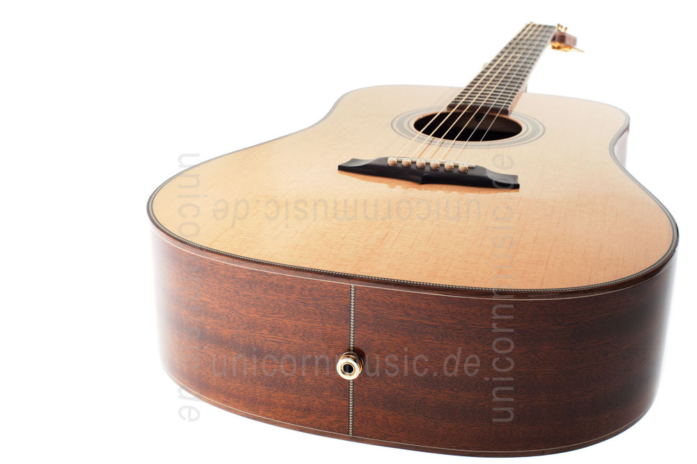 zur Artikelbeschreibung / Preis Western-Gitarre TANGLEWOOD TW15/H E - Heritage Series - Fishman Presys Blend EQ - vollmassiv