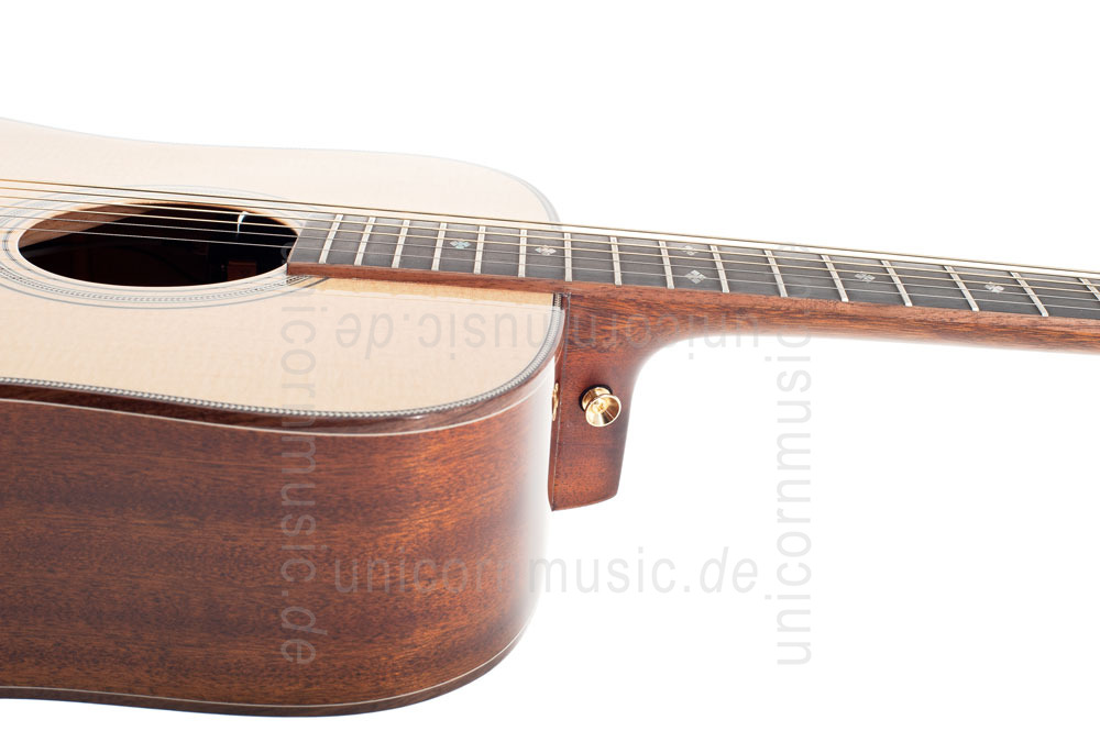 zur Artikelbeschreibung / Preis Western-Gitarre TANGLEWOOD TW15/H E - Heritage Series - Fishman Presys Blend EQ - vollmassiv