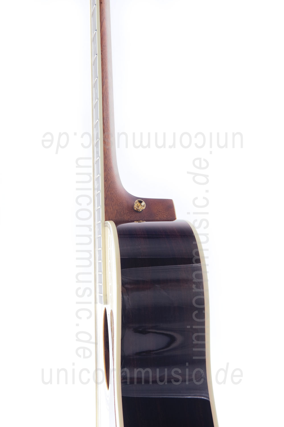 zur Artikelbeschreibung / Preis Western-Gitarre TANGLEWOOD TW70/H SR E - Heritage Series - Fishman Sonitone - vollmassiv