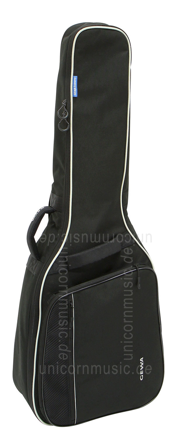 zur Artikelbeschreibung / Preis Western-Gitarre TENSON D10 - Dreadnought - laminierte Decke